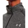 Under armour Tech Solid half zip long sleeve T-shirt