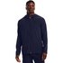 Under armour Jaqueta Woven Perforated Windbreaker