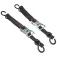 Drc T2 straps