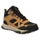 Timberland Lincoln Peak Mid WP Toddler Hiking Boots
