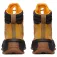 Timberland TBL Turbo WP hiking boots