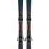 K2 Alpina Skidor Disruption 76X+M3 10 Compact Quikclik