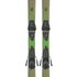 K2 Disruption 78C+M3 11 Compact Quikclik Alpine Skis