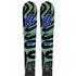 K2 Skis Alpins Pour Jeunes Indy+FDT 4.5 S Plate
