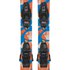 K2 Skis Alpins Fille Missy+FDT 4.5 L Plate