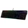 Hyperx Alloy MKW100 Gaming-Tastatur mit mechanischen Tasten Englisch