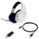 Hyperx Cuffie gaming wireless Cloud Stinger Core