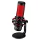 Hyperx Microfone Gaming Quadcast