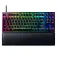 Razer Clavier mécanique gaming Huntsman V2 TKL Anglais
