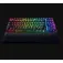 Razer Clavier mécanique gaming Huntsman V2 TKL Anglais