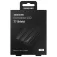 Samsung SSD extern T7 SHIELD 1TB