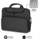 Subblim Air Padding 15.6´´ laptop briefcase