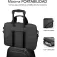 Subblim Air Padding 15.6´´ laptop briefcase