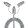 Subblim SUB-CHG-4CC001 12W autolader