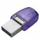 Kingston Pendrive Microduo 64GB