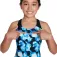 Speedo Allover Splashback swimsuit