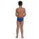 Speedo Digi Allover 6.5 cm uimahousut