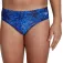 Speedo Digi Allover 6.5 cm Badeslip