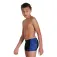 Speedo Costume da bagno boxer Digi Allover Panel