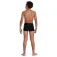 Speedo Hyper Boom Panel Badehose Boxer