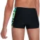 Speedo Hyper Boom Panel Badehose Boxer