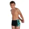 Speedo Hyper Boom Panel Badehose Boxer