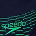 Speedo Jammer Medley Logo