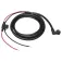 Garmin Threaded Power charging cable