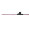Garmin Cable de càrrega Threaded Power