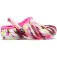 Crocs Classic Lined Marbled T clogs