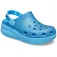 Crocs Cls Glitter Cutie K träskor