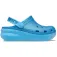 Crocs Cls Glitter Cutie K träskor