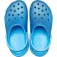 Crocs Cls Glitter Cutie K träskor
