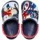 Crocs Sabots Fl Avengers Patch T