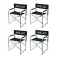 XLC Chaises 4