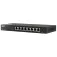 Qnap Switch QSW-1108-8T 8
