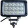 Goldenship Focus LED rectangular 45W