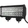 Goldenship Rectangular Led Spotlight 9-32V 144W