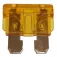 Goldenship ATC-sikring