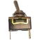 Goldenship Off-On 2 Terminals Toggle Switch