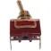 Goldenship On-Off 2 Terminals Toggle Switch