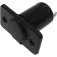 Goldenship Base d´endoll de PVC