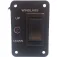Goldenship Windlass Anchor Rocker Switch Panel