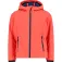 CMP Fix Hood 3A29385N Kurtka softshell