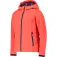 CMP Fix Hood 3A29385N softshell-takki