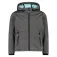CMP Fix Hood 3A29385N-M Kurtka softshell