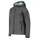 CMP Fix Hood 3A29385N-M Kurtka softshell
