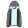 CMP Fix Hood 3A29385N-M Kurtka softshell