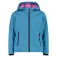 CMP Jaqueta softshell Fix Hood 3A29385N/M