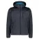 CMP Zip Hood 3A01787N-M softshelljacka